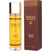 Ideo Parfumeurs Gibson Girls