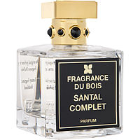 Fragrance Du Bois Santal Complet