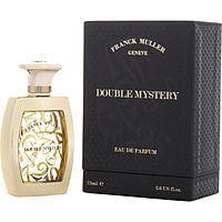 Franck Muller Double Mystery