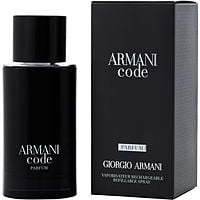 Armani Code