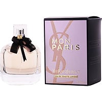 Mon Paris Lumiere Ysl