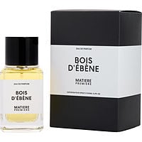 Matiere Premiere Bois d'Ebene