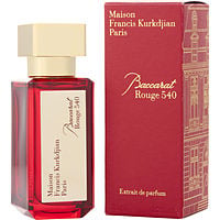 Maison Francis Kurkdjian Baccarat Rouge 540