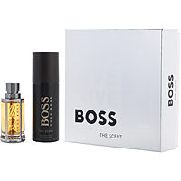 Boss The Scent