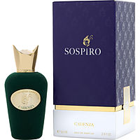 Sospiro Cadenza