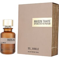 Maison Tahite Sel_vanille