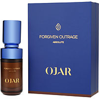 Ojar Forgiven Outrage