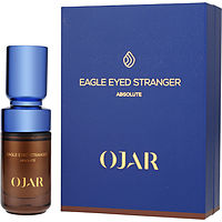 Ojar Eagle Eyed Stranger