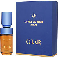Ojar Cirrus Leather