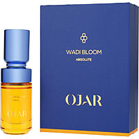 Ojar Wadi Bloom
