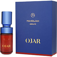 Ojar Mahrajan