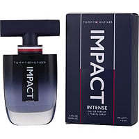 Tommy Hilfiger Impact Intense