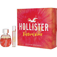 Hollister Festival Vibes