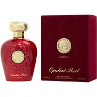 Lattafa Opulent Red