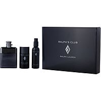 Ralph's Club
