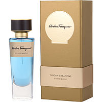Salvatore Ferragamo E Pur Si Muove