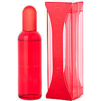 Milton Lloyd Colour Me Red