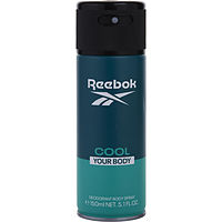 Reebok Cool Your Body