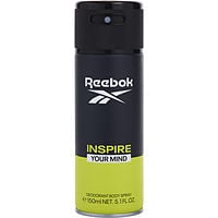 Reebok Inspire Your Mind
