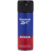 Reebok Move Your Spirit