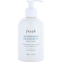 Fresh Hesperides Grapefruit