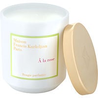 Maison Francis Kurkdjian A La Rose