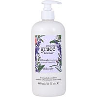 Philosophy Amazing Grace Lavender