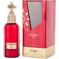 Zimaya Magma Love