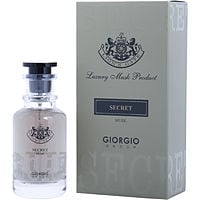 Giorgio Secret Musk