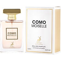 Maison Alhambra Como Moiselle