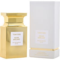 Tom Ford Soleil Brulant