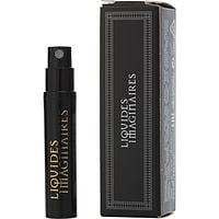 Liquides Imaginaires Buveur De Vent