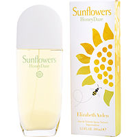 Sunflowers Honey Daze