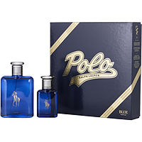 Polo Blue