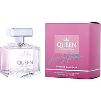 Queen Of Seduction Lively Muse