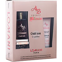Ab Spirit Millionaire Gold Icon