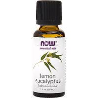 Essential Oils Now