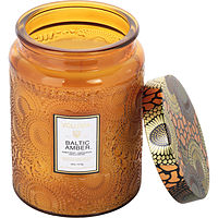 Voluspa Japonica Baltic Amber