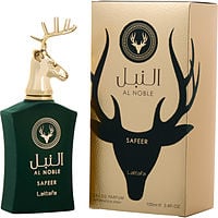 Lattafa Al Noble Safeer