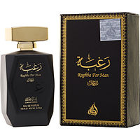 Lattafa Raghba Man