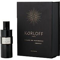 Korloff Eclats De Patchouli