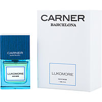 Carner Barcelona Lukomorie