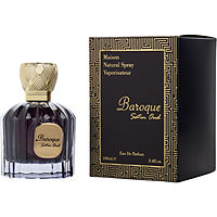 Maison Alhambra Baroque Satin Oud