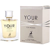 Maison Alhambra Your Touch For Women