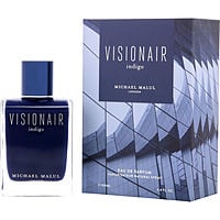 Michael Malul Visionair Midnight Indigo