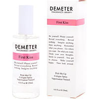 Demeter First Kiss