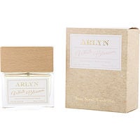 Arlyn White Blossom