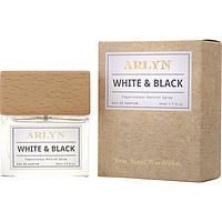 Arlyn White & Black