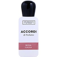 Merchant Of Venice Accordi Di Profumo Rosa Turchia