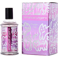 Emanuel Ungaro Fresh For Her